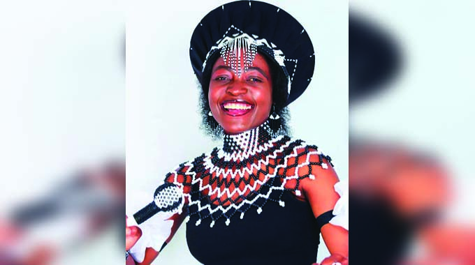 Poet Brenda Vundla bridging rural roots, urban life through poetry