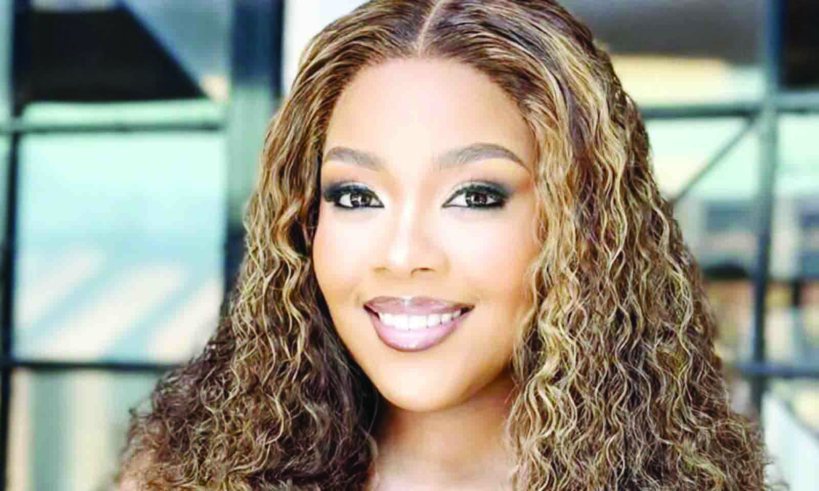 Liyema Pantsi joins Netflix’s star-studded series Bad Influencer