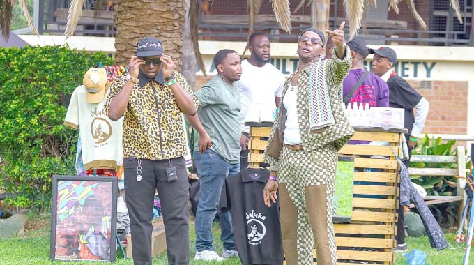 Bulawayo Sneaker Expo celebrates five years of style evolution