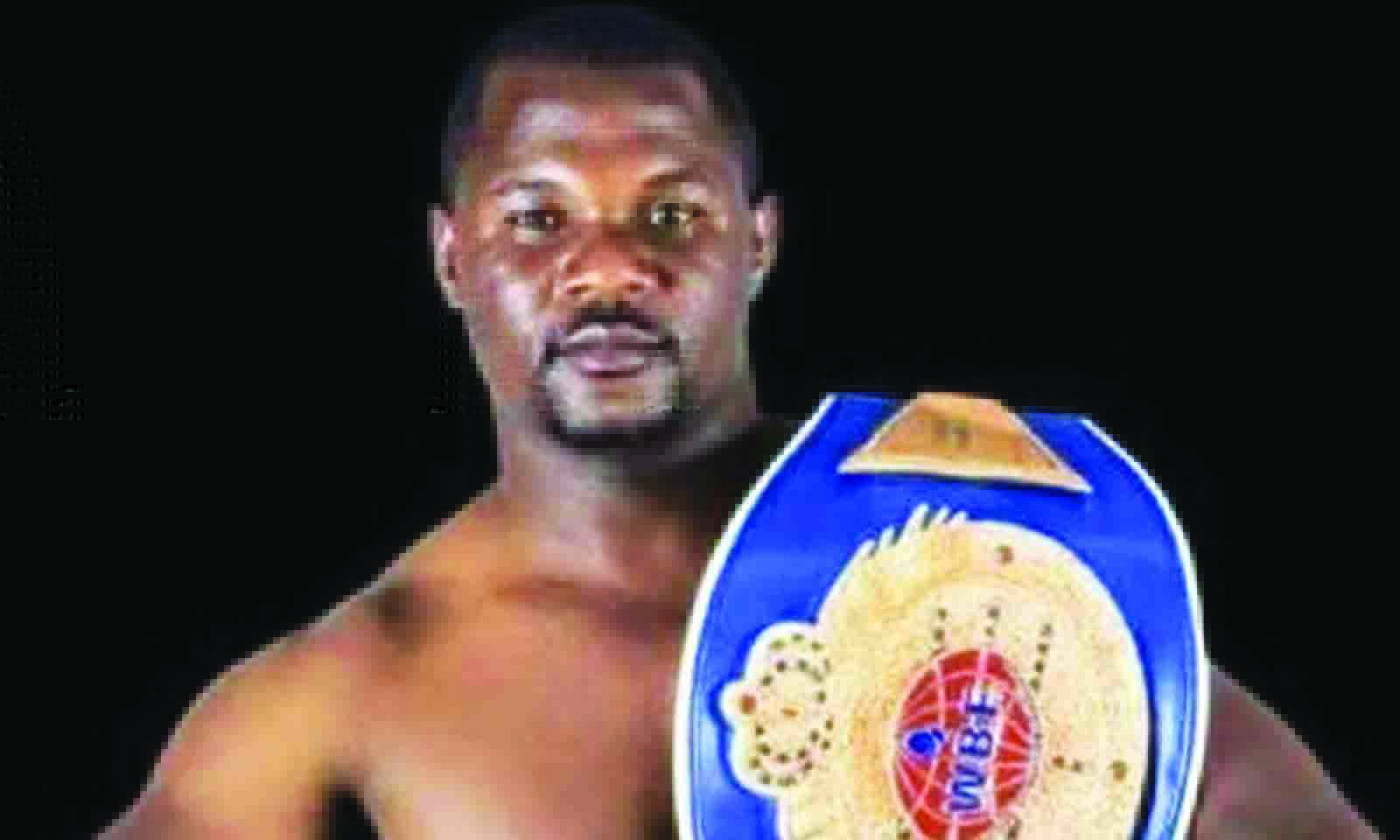 Boxers jet in for Trabablas tourney