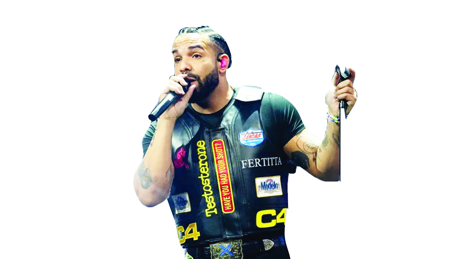 Court dismisses Drake’s defamation suit against Kendrick Lamar
