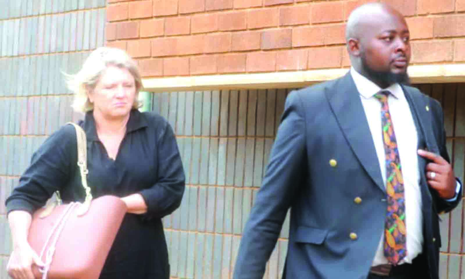 School head in court over misuse of US$84k