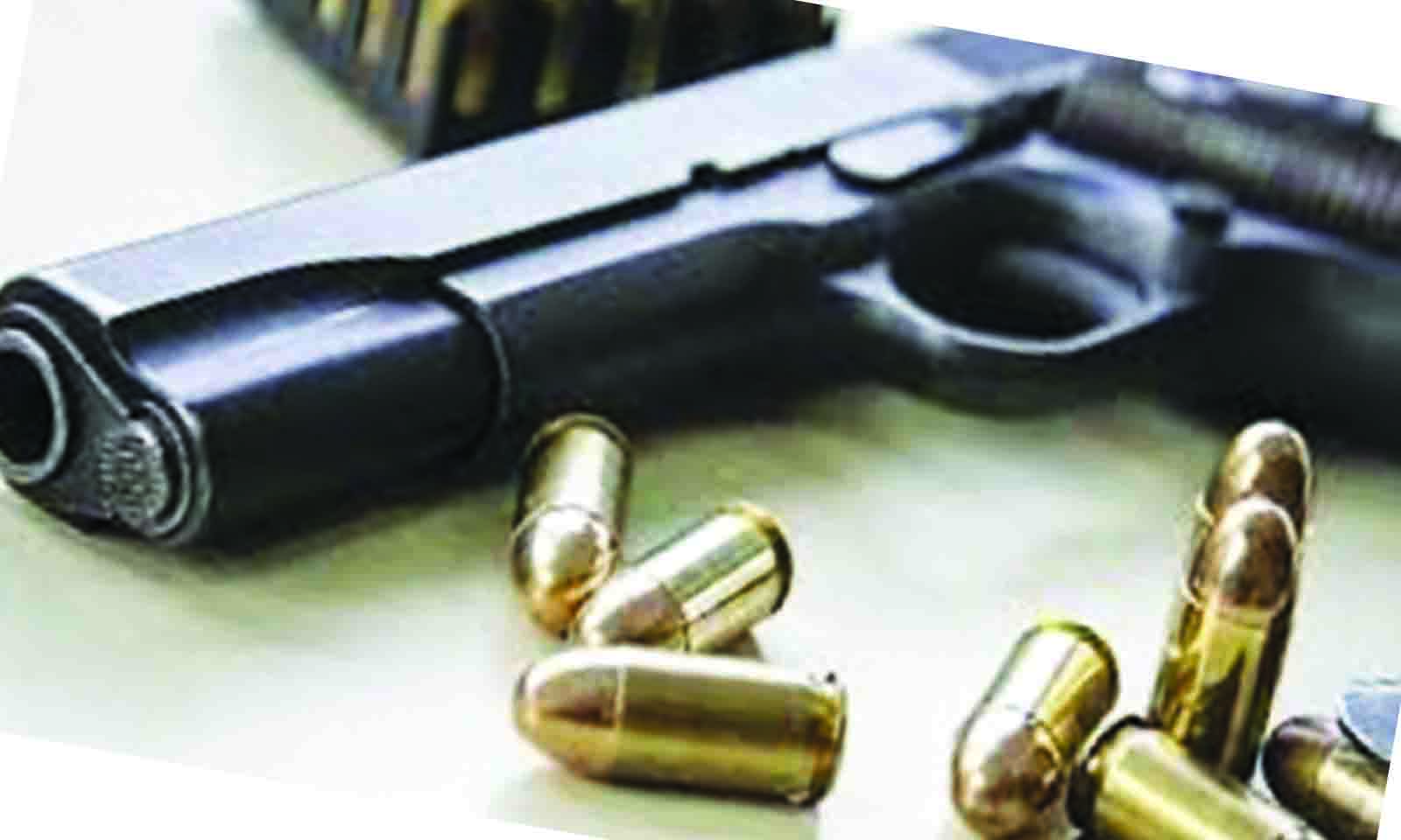 Why Zimbabwe must curtail growing gun culture. . . the unseen threat in our midst