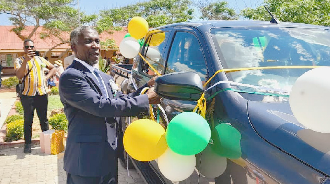Wanezi celebrates academic excellence, community progress