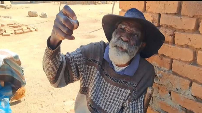 Mapositori, vagari vemumusha vorwira 36 hectares . . . vamwe vakatoenda kuchipatara vakuvadzwa