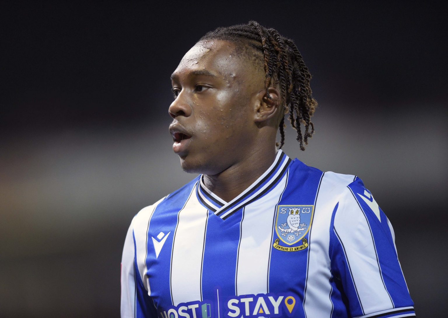 Fusire’s Sheffield Wednesday docked 12 points