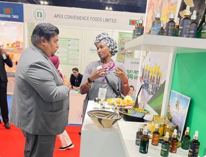 Local exporters eye big at Windhoek Fair • Zimbabwean producers showcase finest fresh produce at the Fruit Attraction 2025 in Madrid
