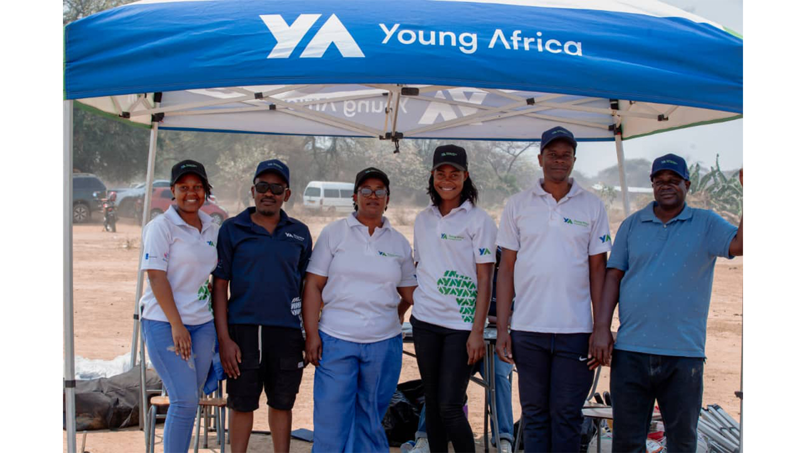 NEW: Village business units empower women, help curb early marriages in Mbire