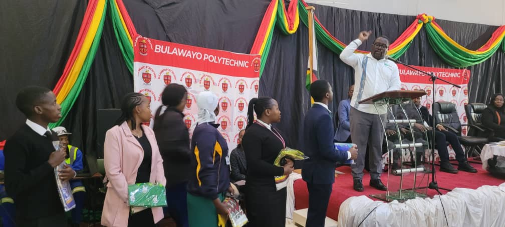 Tertiary students eye visit to President Mnangagwa’s farm for leadership insights