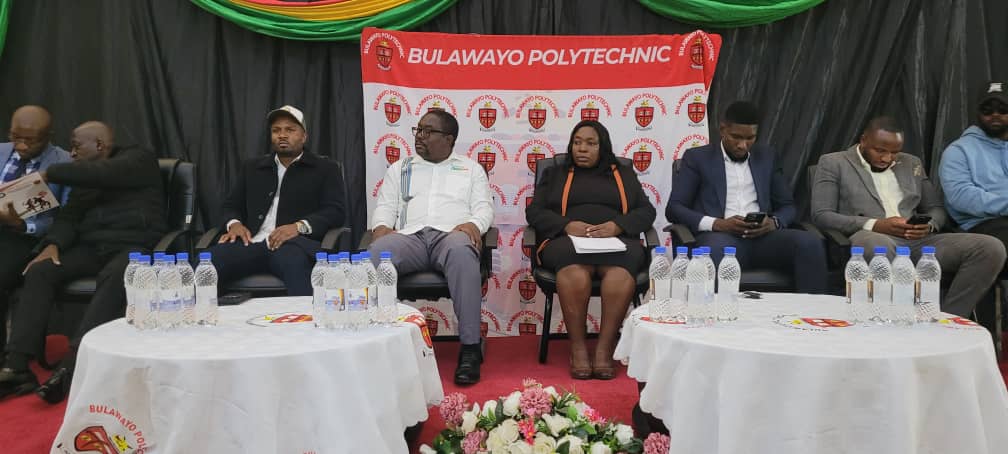 Tourism students key to Vision 2030, says Deputy Minister Mnangagwa