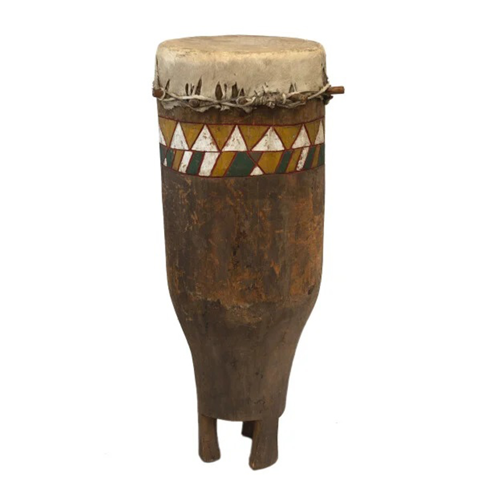Mwanakomana (13) adimburwa chigunwe nekuda kwengoma