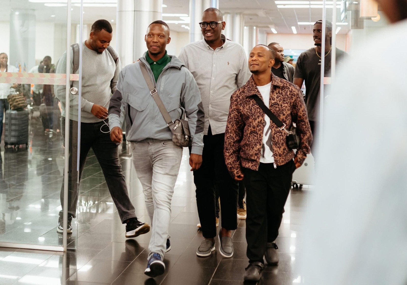 SA duo, Jazzworx and Thukuthela, to headline HiNDE