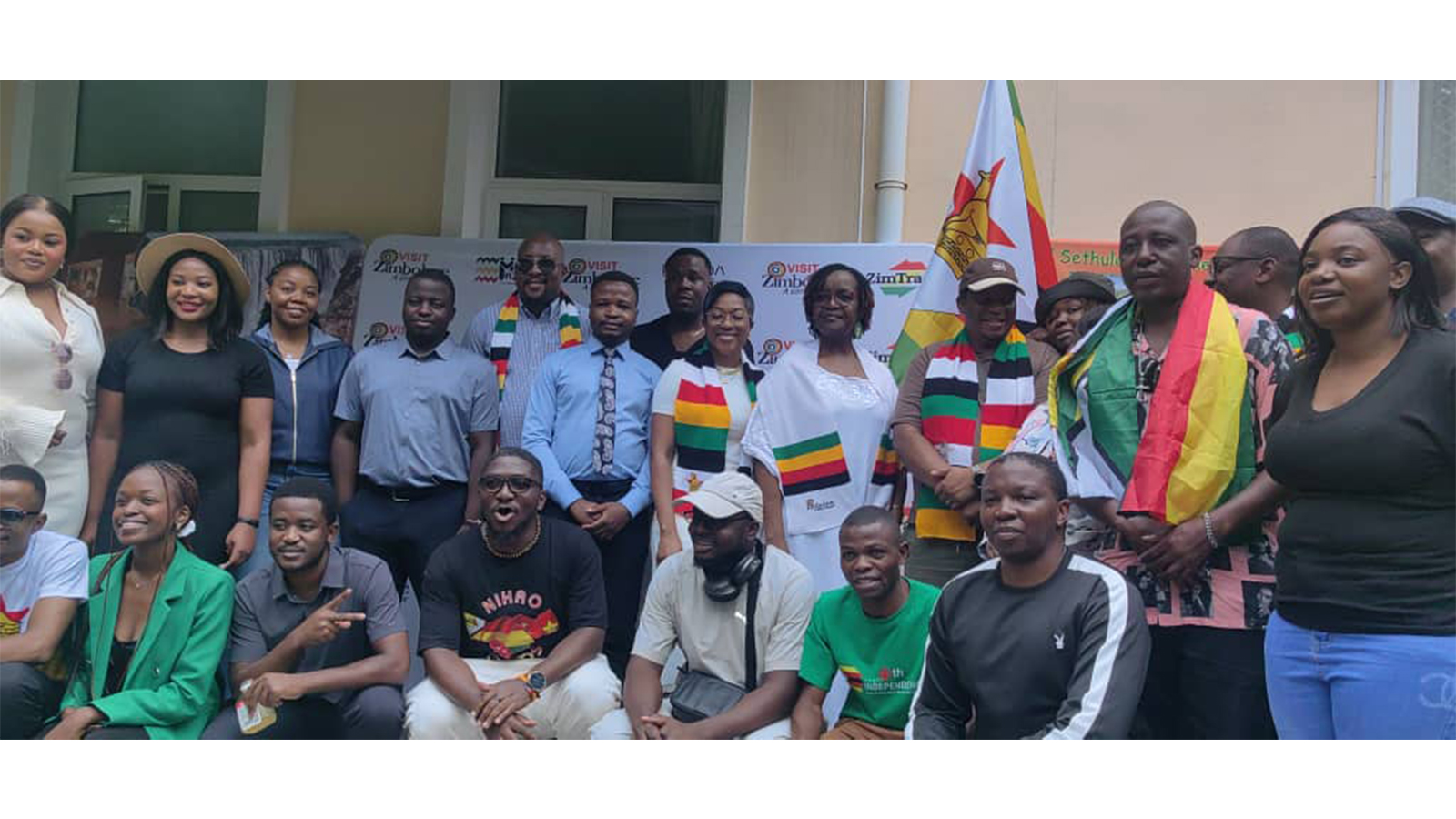 Zimbabwe-China relations soar to new heights