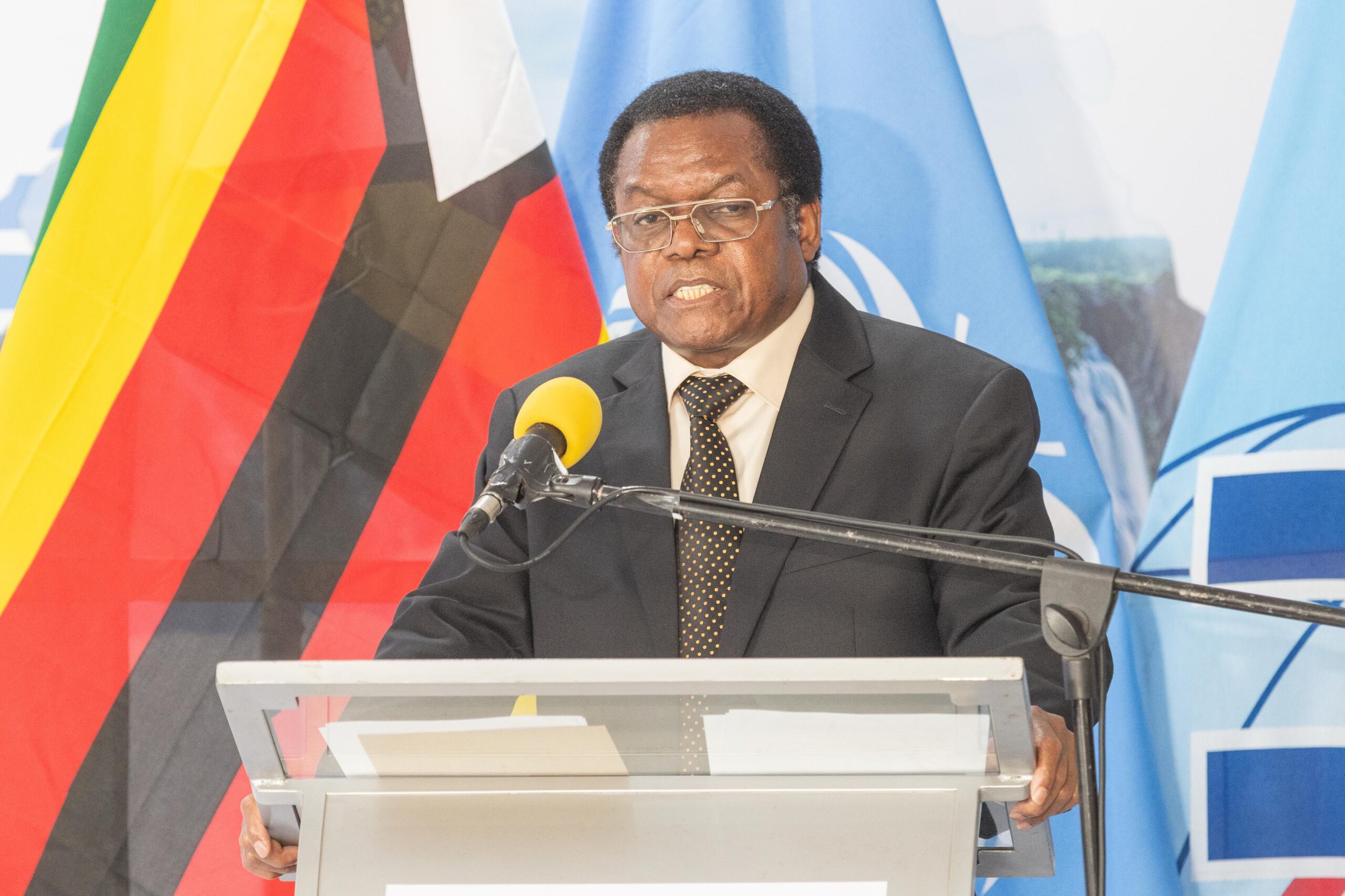 Zimbabwe charts digital future with landmark broadband mapping project