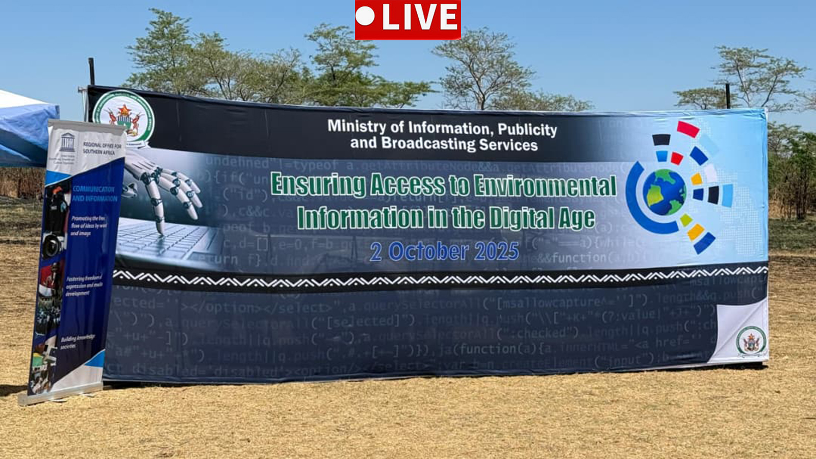 Zim marks International Day for Universal Access to Information with robust discussions