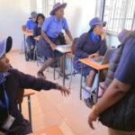The vacation school is designed to help maintain the high standards and results in the November final public examinations
