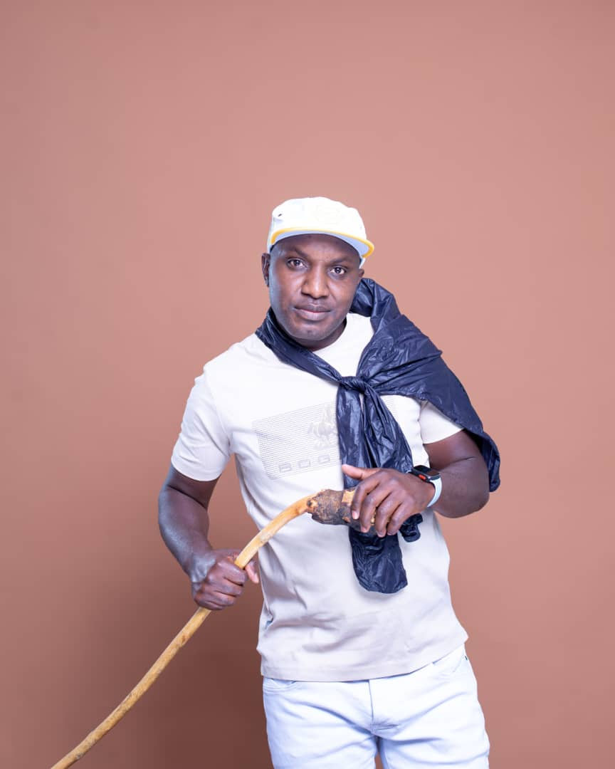 Mr Bones launches 11th album in SA amid high expectations