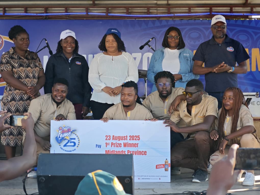Chibuku Road to Fame celebrates 25 years of talent at Gwanzura Stadium