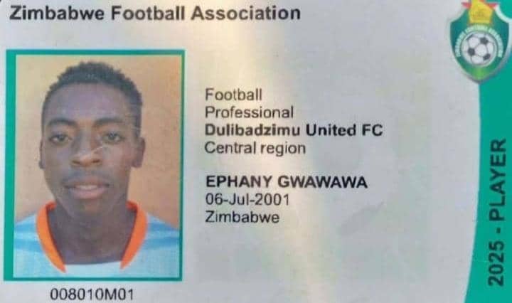 THE DOUBLE AGENT IN ZIM FOOTBALL:: Baller using two names faces fraud hearing this weekend