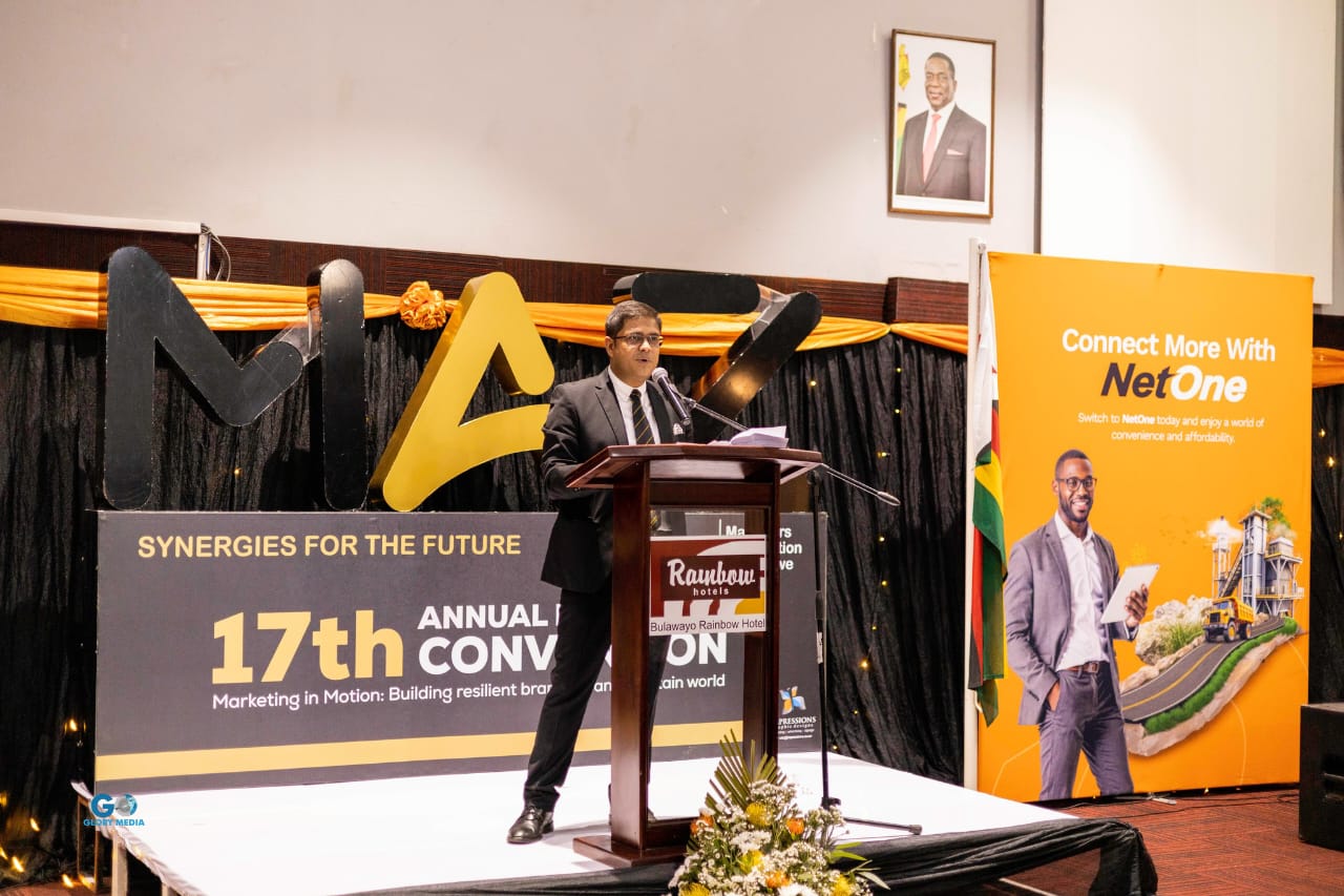 Build brands that are bold, resilient and future-ready, marketers told
