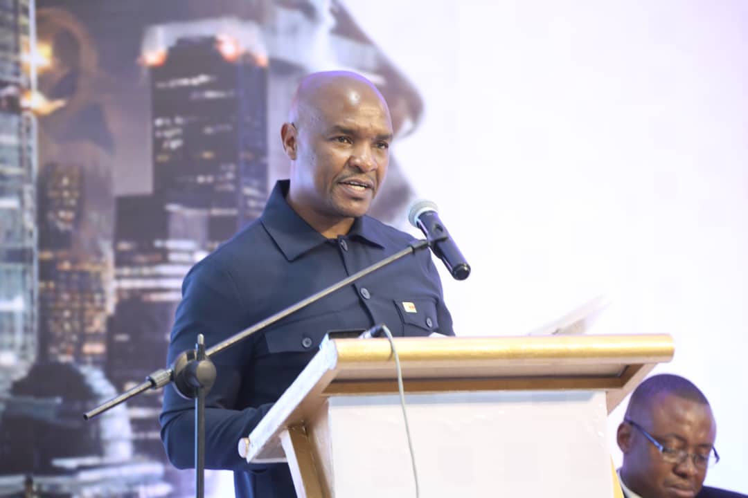 WATCH: Bulawayo-Victoria Falls Highway rehabilitation to be completed by mid-2026