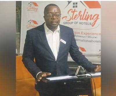 Hospitality sector commend accommodation bookings for Mine Entra, AfriConfex 2025 period