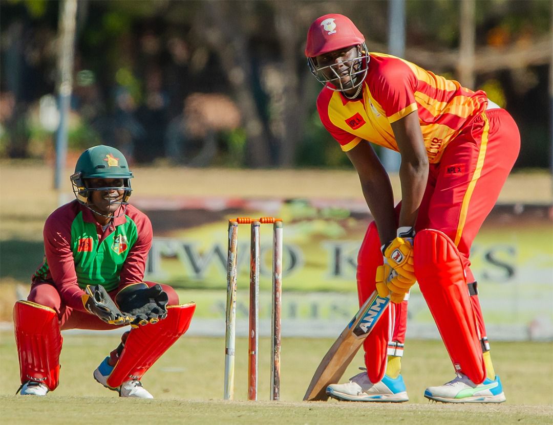QUEENS CRUSH TAKASHINGA 1! Bulawayo boys bag back-to-back T20 wins