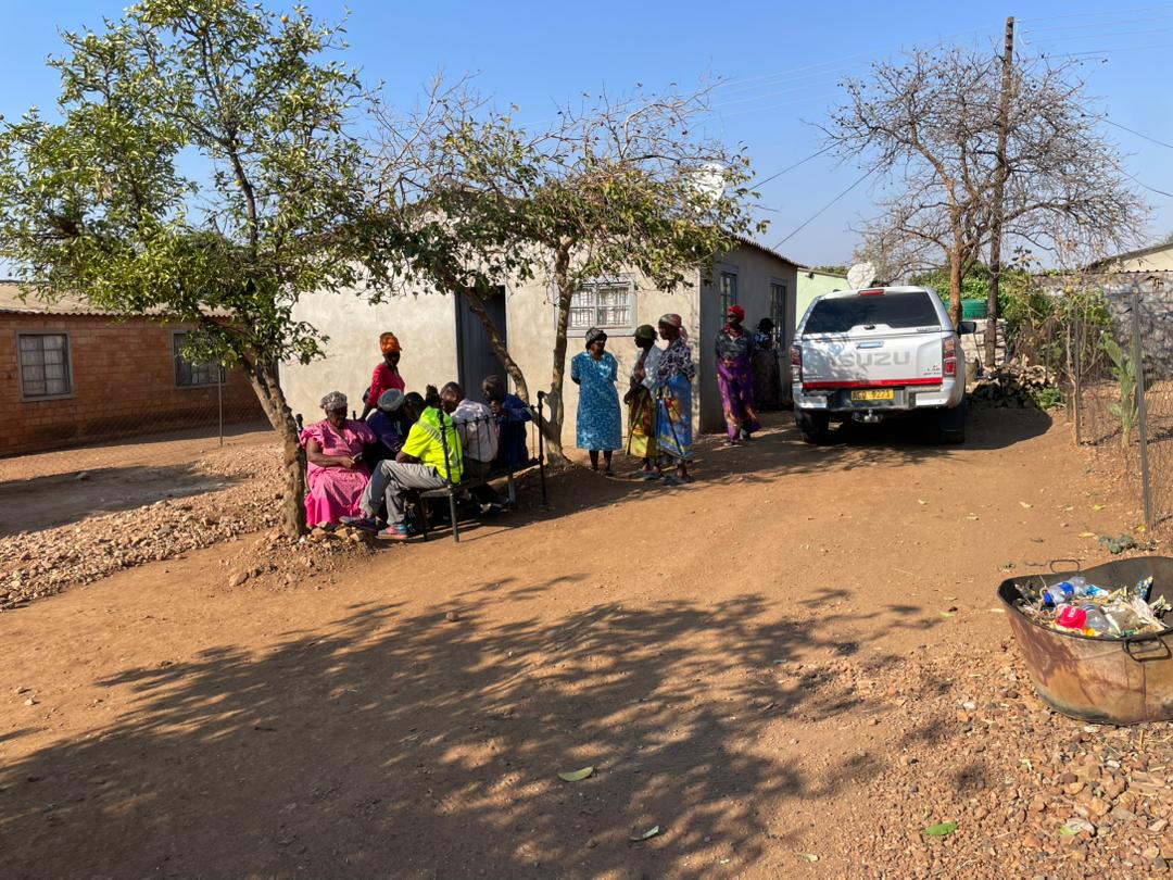 Shock and sorrow grip Bulawayo as mourners gather at Moyoxide’s home