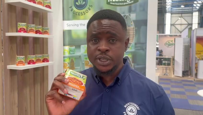 Zim food processor ropes in farmers to boost production