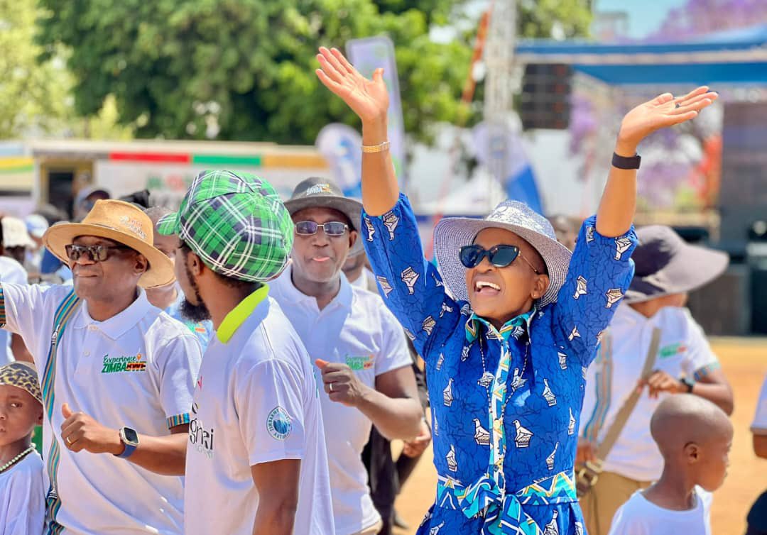 Tourism Sector Elated as Forbes Names Zimbabwe Best Country to Visit in 2025