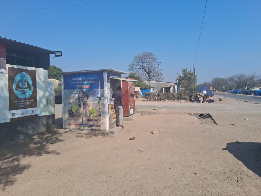 Police identify two men murdered at Chigumira Shops in Luveve