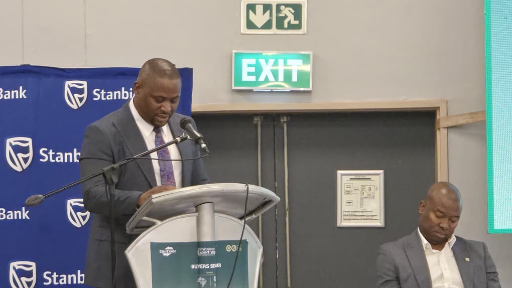 ZimTrade hosts Buyers Seminar in Bulawayo to boost export growth