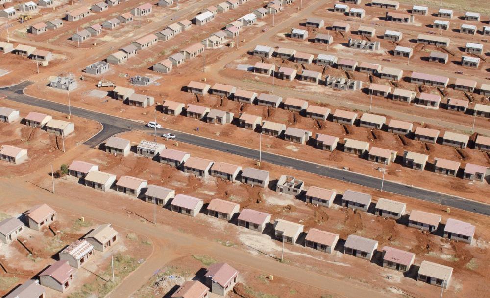 Hwange accelerates development drive with key projects