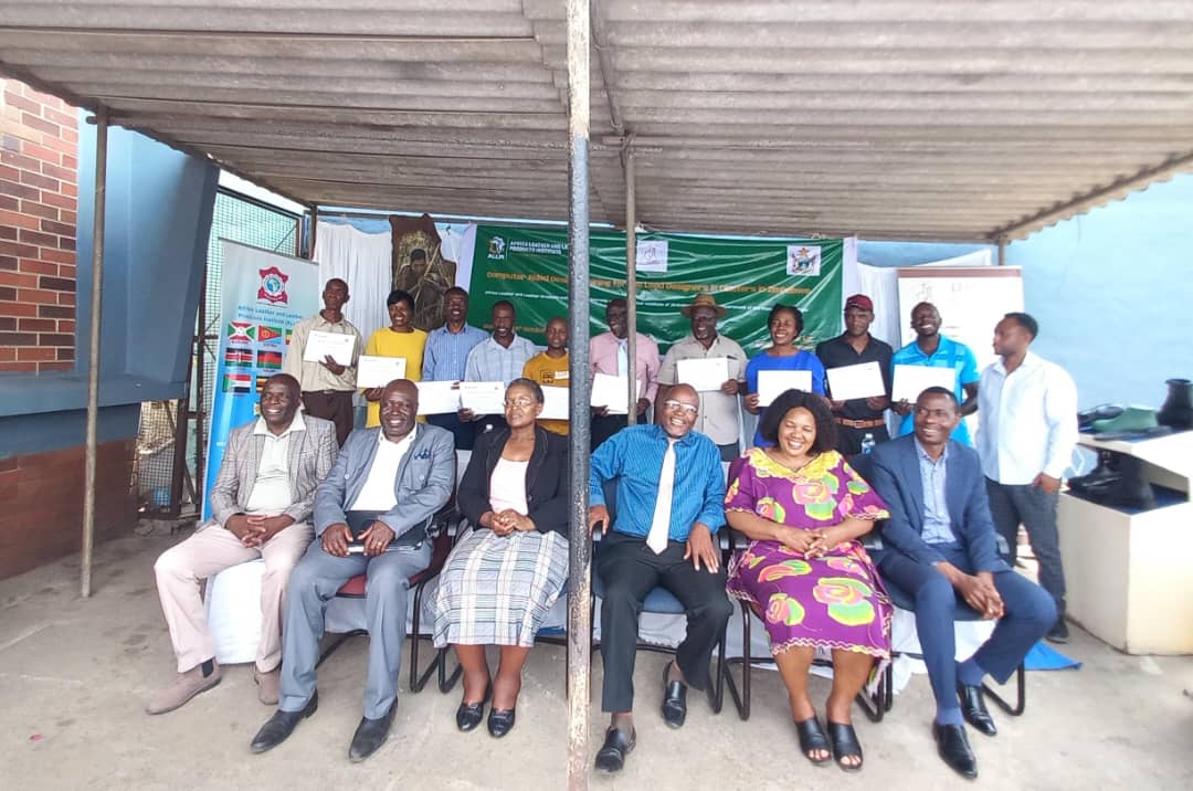 Use CAD skills to expand your businesses, leather sector players told