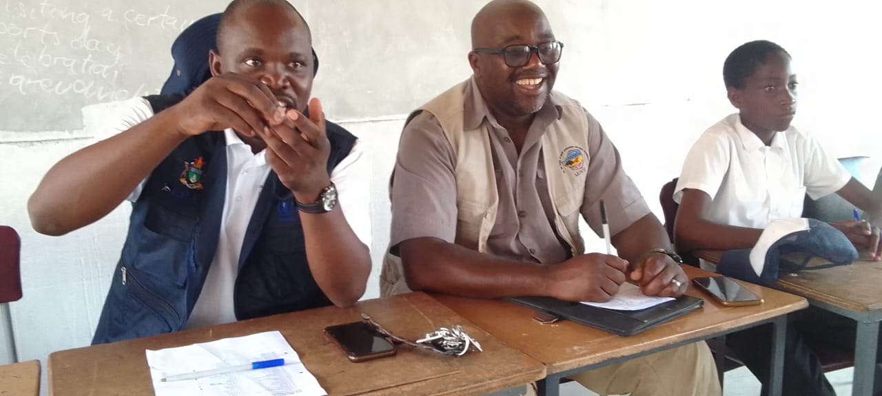 Tsholotsho to host International Disaster Risk Reduction Day commemorations