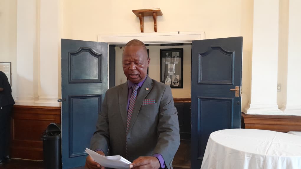 City of Bulawayo applauds public-private partnerships in housing delivery