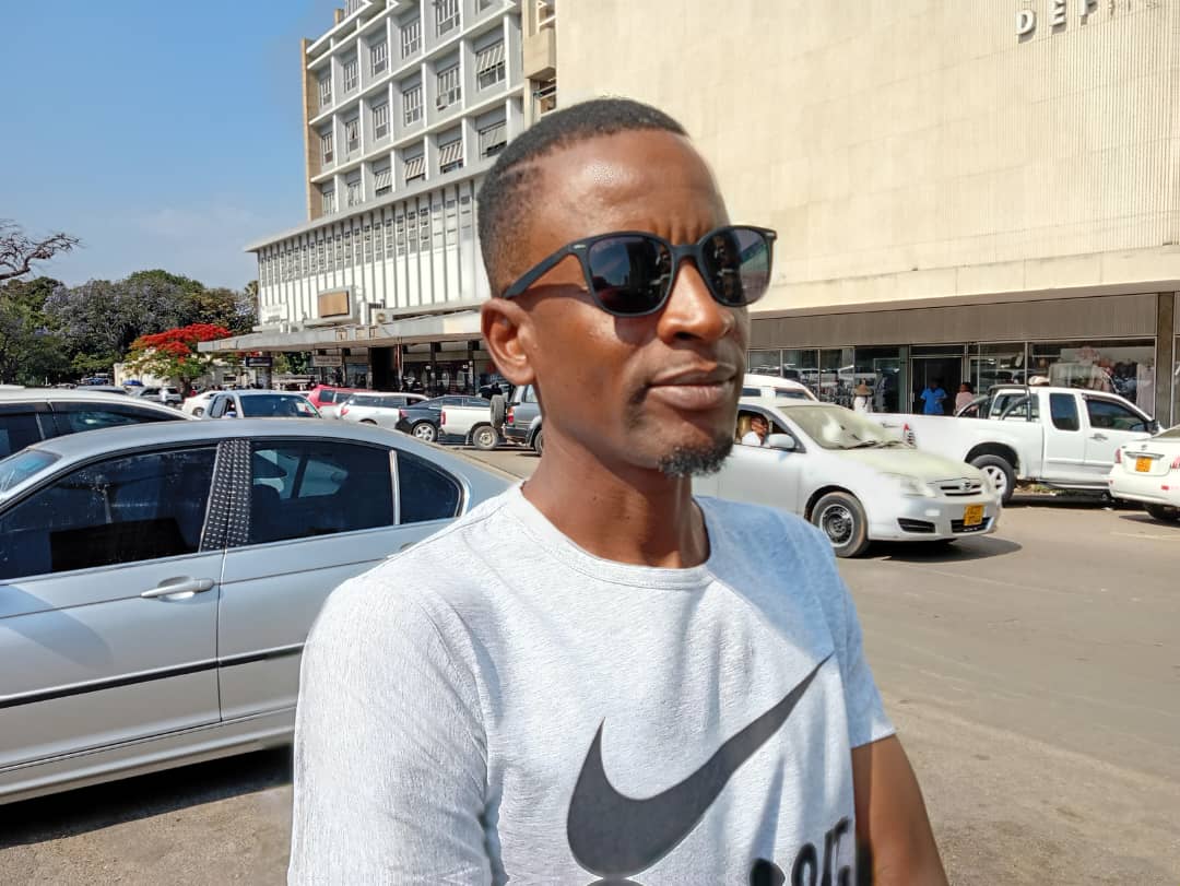 WATCH: Collin Nyambiya reflects on playing alongside football legend Willard Khumalo
