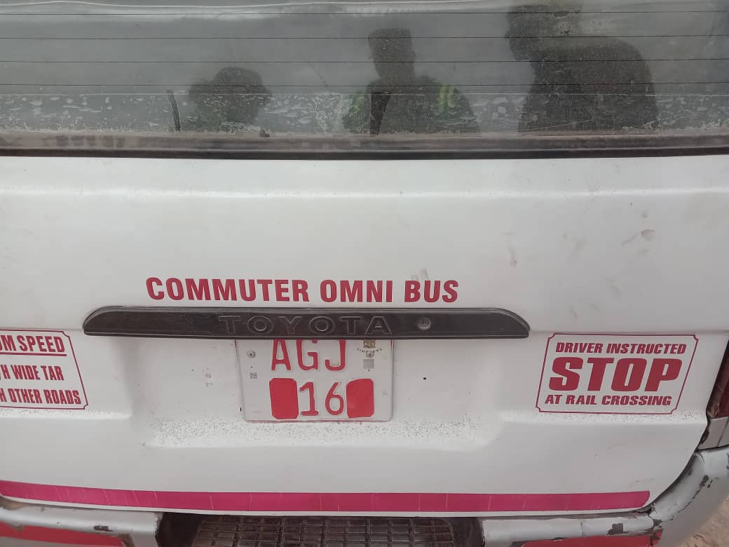 Police to crack down on drivers obscuring number plates