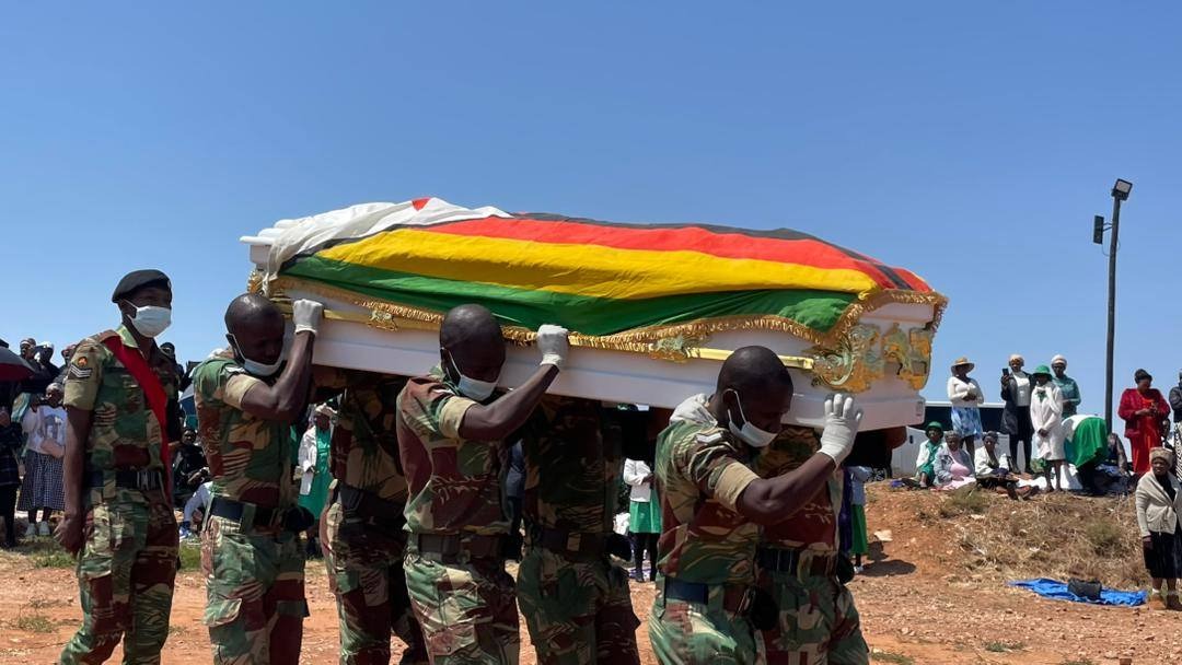 Nation urged to honour sacrifices of liberation heroes