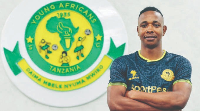 YANGA WANTS YOU! Free entry for clash with Silver Strikers