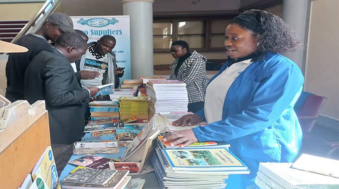 All set for ZIBF workshop, ahead of the Harare Book Fair