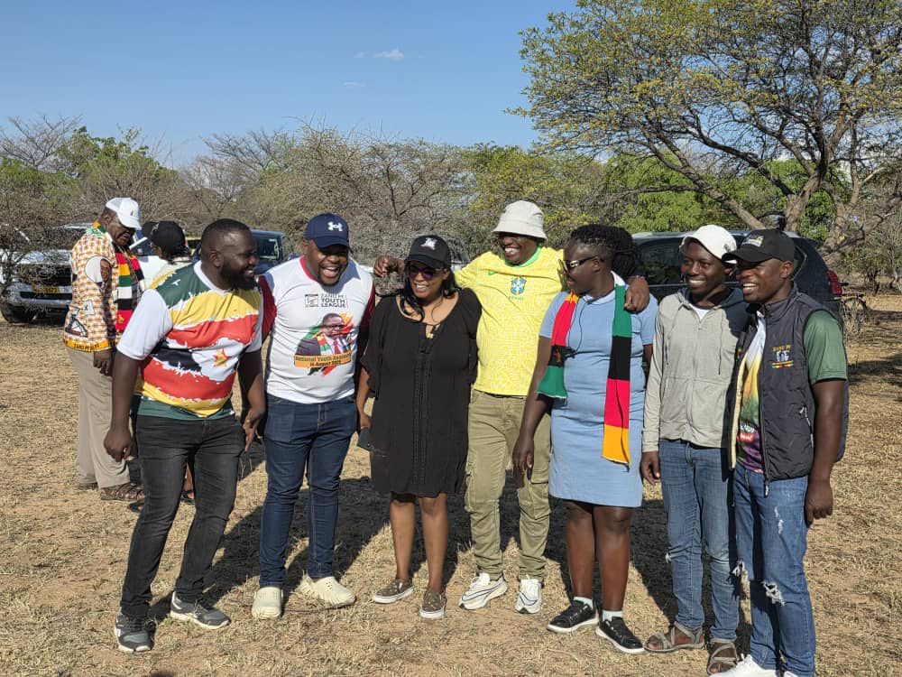 Zanu-PF Matabeleland South Youth League champions win for Mangwe council seat