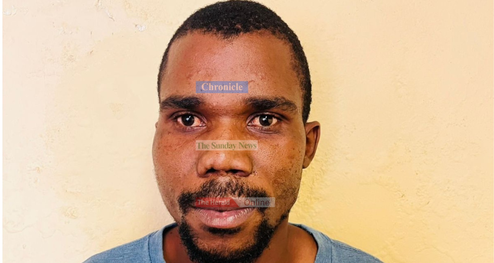Seven life terms for South African Man who raped three girls, ending eight-year wait for justice