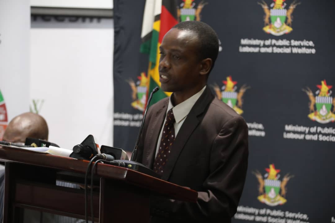 Decentralisation, devolution key to ministry’s strategic planning, says Minister Ncube