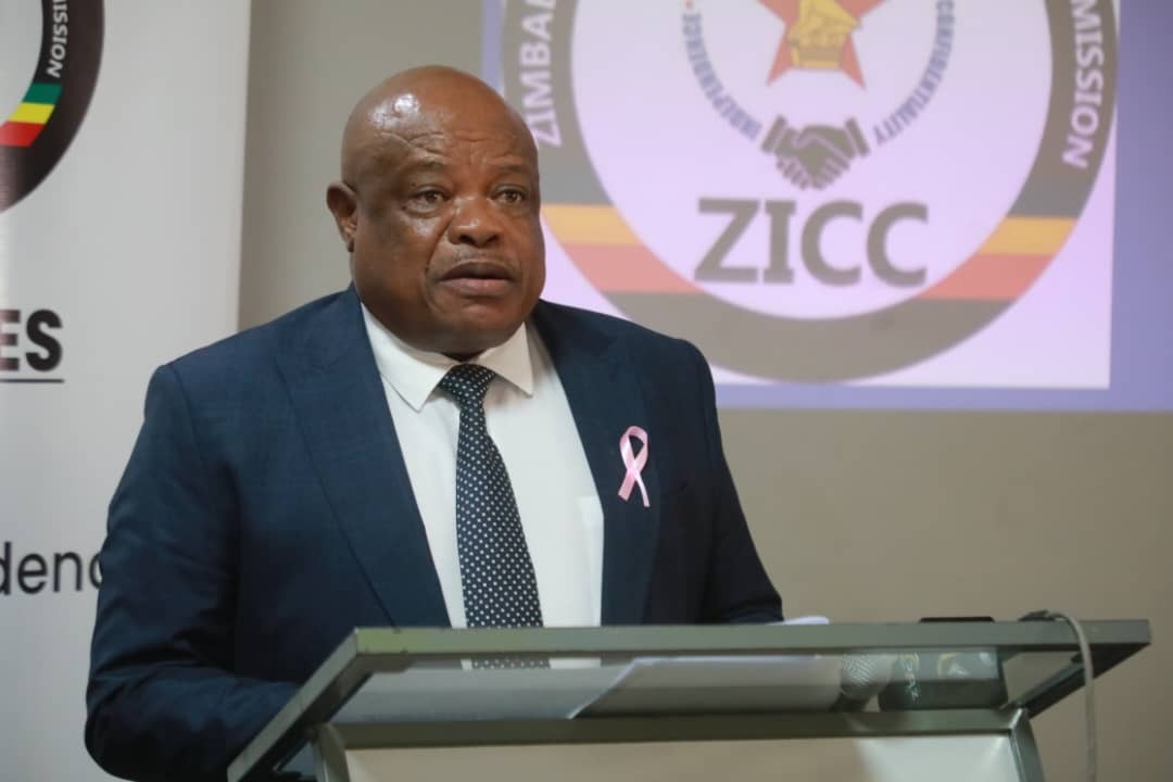 ZICC, ZOU sign MOU to strengthen rights-based policing