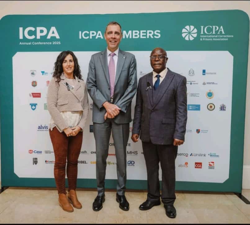 Commissioner General Chihobvu appointed into ICPA board