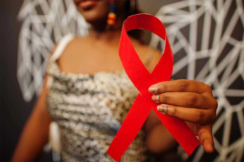 Young women are emerging as the most vulnerable group of the HIV burden