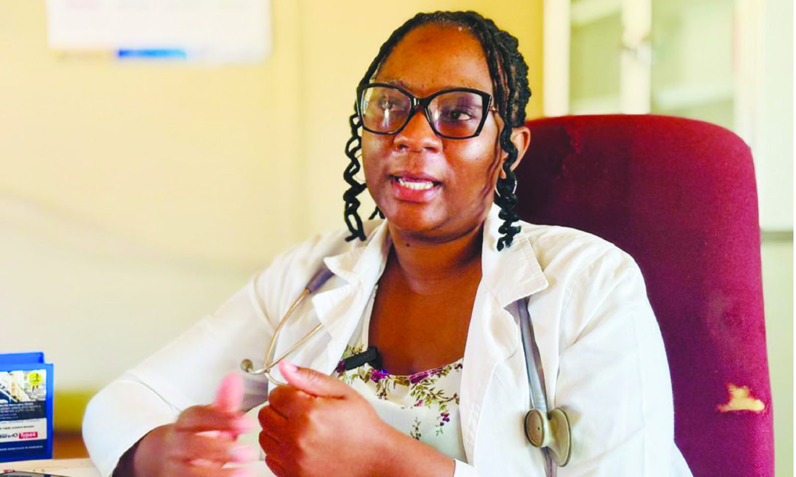 ‘Zero Dose’ lifeline for unvaccinated children