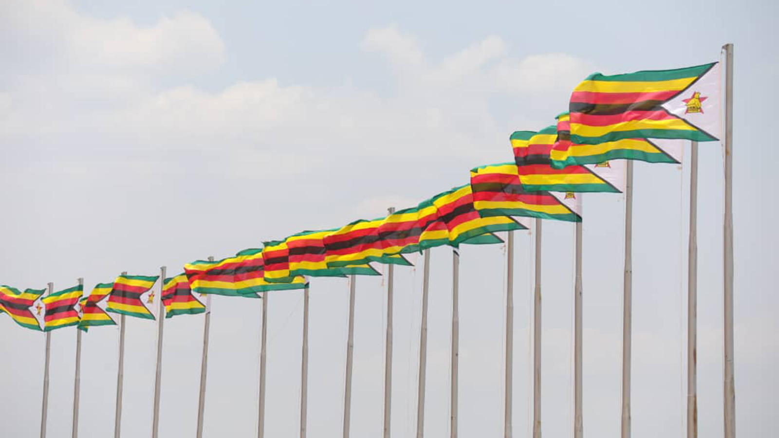 Competing narratives: Development momentum and the battle for Zimbabwe’s image