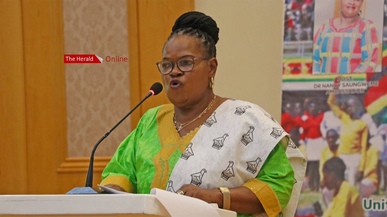 Zim, Malawi trade ties on the rise